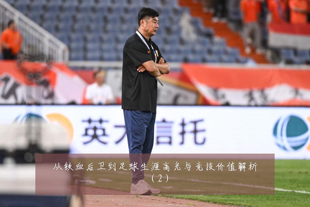 从铁血后卫到足球生涯高光与竞技价值解析(2)