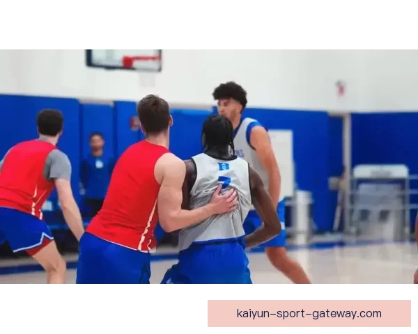 布泽尔选秀下滑至四号位止步八强名嘴称靠蛮力难成球队核心