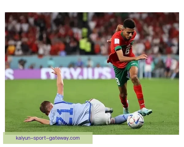 聚焦二零二六世界杯最佳阵容诞生谁将主宰足坛新时代巨星风云版图