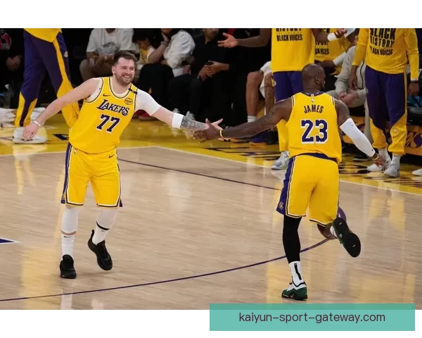 湖人确认无缘西部前二 最后8场力保第三或遭遇火箭首轮激战