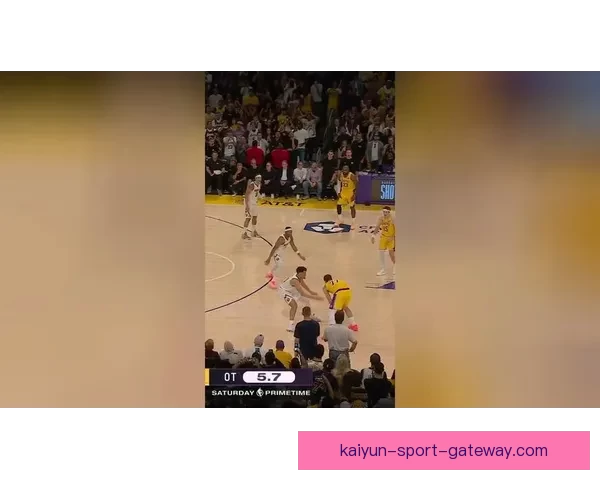 林书豪解析东契奇进攻特点偏爱左侧单打与标志性后撤步技巧